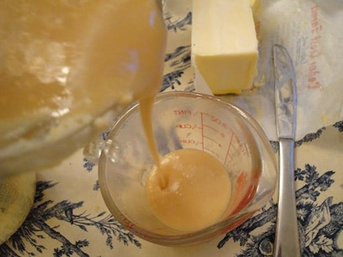 Homemade Irish Cream Liqueur Recipe with Real Food Ingredients