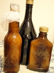 Homemade Irish Cream Liqueur Recipe with Real Food Ingredients