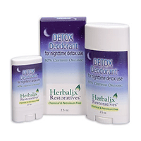 Herbalix Restoratives Deodorant