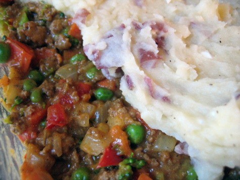Shepherds Pie
