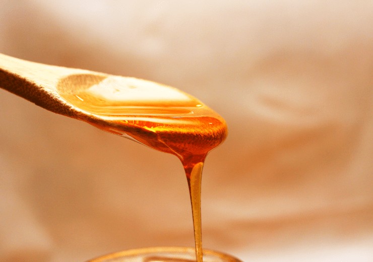 honey nutritional value, honey health benefits