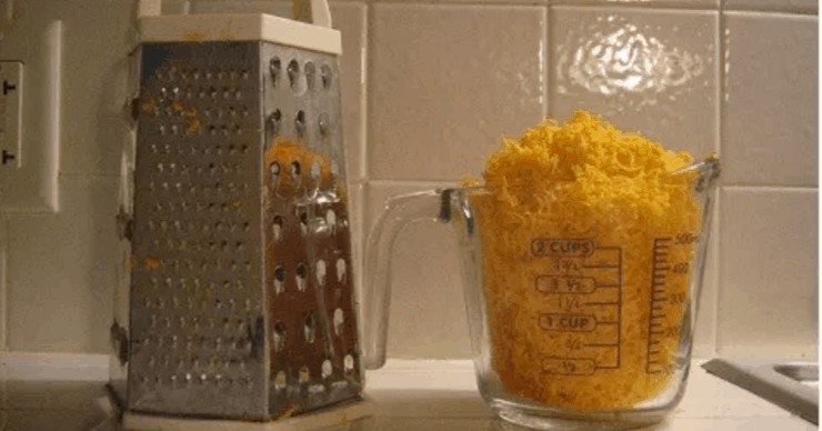 shredding cheese, how to freeze shredded cheese