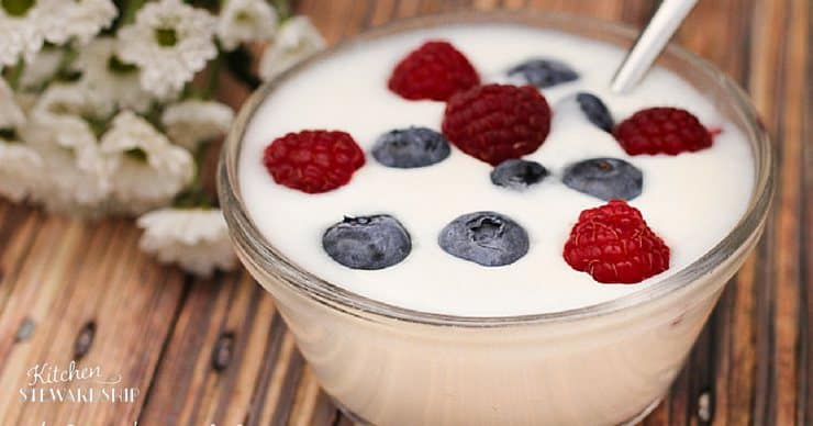 Back to school on a gluten free diet