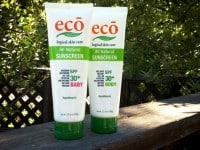 HUGE Natural Sunscreen Review (updated every year) - Which One is Right For You? Find the very safest that won't make you look like Casper the Friendly Ghost or be super annoying to apply.