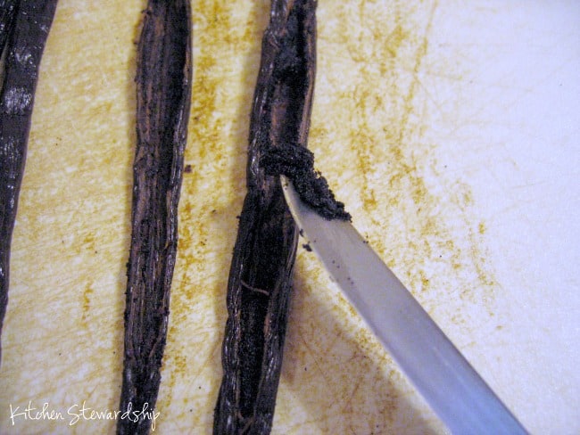 homemade vanilla extract wm