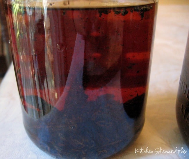 homemade vanilla extract wm