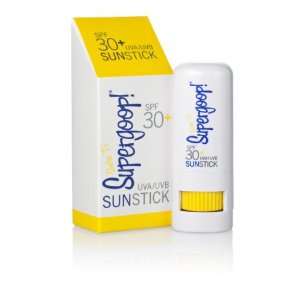 Supergoop! Mineral Sunstick Review 