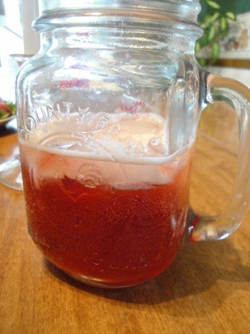 How to Make Easy Water Kefir
