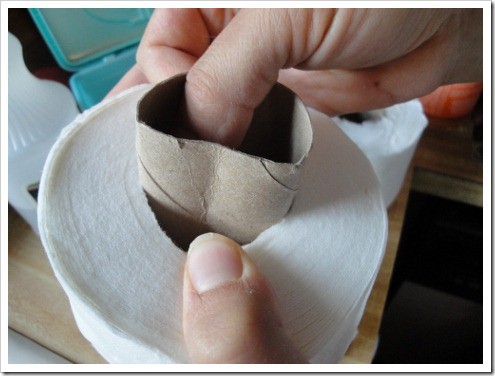 homemade natural baby wipes