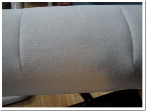 homemade natural baby wipes