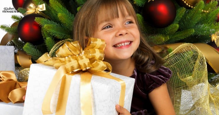 Do Your Holidays Focus on Family, Food...or Fighting?