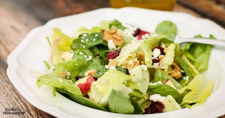 Does Your Family Fight About Food During the Holidays?