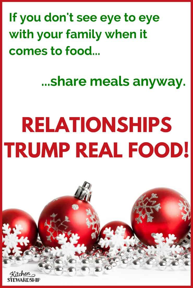 Eat Well Spend Less Holiday Gatherings