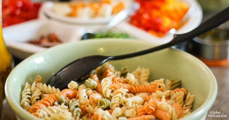 Eat Well Spend Less Holiday Gatherings