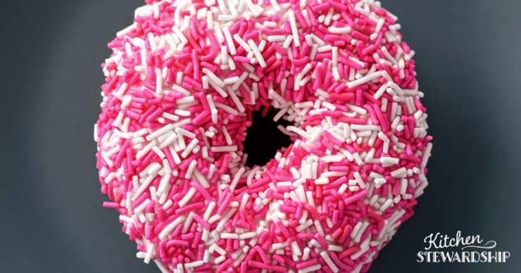 Kelly Dorfman, author of "What's Eating Your Child?" answers questions about gluten sensitivity, Crohn's Disease, probiotics, sugar and more!