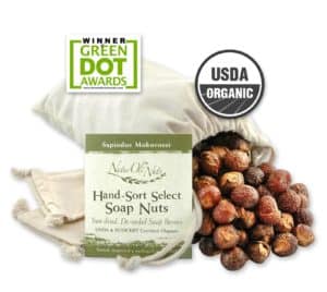 Naturoli soap nuts