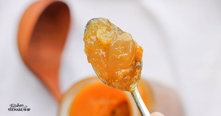 first foods for the real food baby