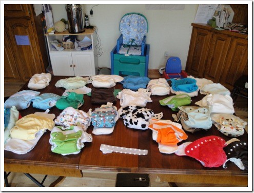 Find the Best Cloth Diaper: 25 Real Reviews all in one Place