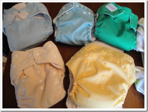 Find the Best Cloth Diaper: 25 Real Reviews all in one Place