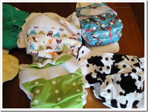 Find the Best Cloth Diaper: 25 Real Reviews all in one Place
