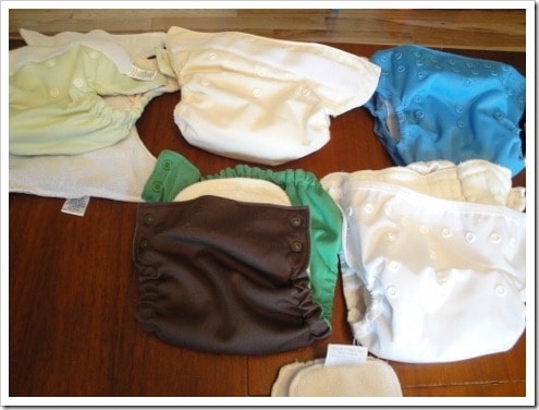 Find the Best Cloth Diaper: 25 Real Reviews all in one Place
