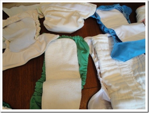 Find the Best Cloth Diaper: 25 Real Reviews all in one Place