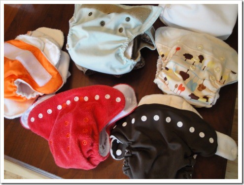 Find the Best Cloth Diaper: 25 Real Reviews all in one Place