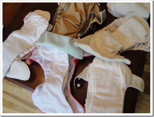 Find the Best Cloth Diaper: 25 Real Reviews all in one Place