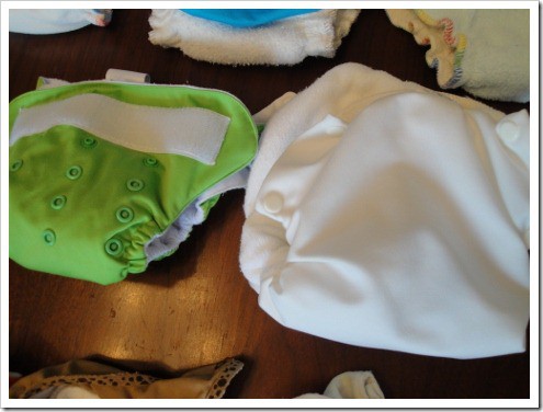 Find the Best Cloth Diaper: 25 Real Reviews all in one Place