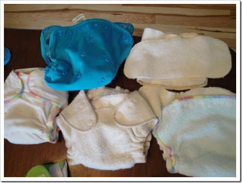 Find the Best Cloth Diaper: 25 Real Reviews all in one Place