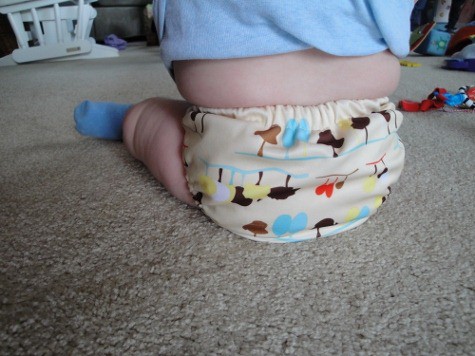 Find the Best Cloth Diaper: 25 Real Reviews all in one Place