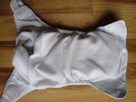 bumkins pocket cloth diaper