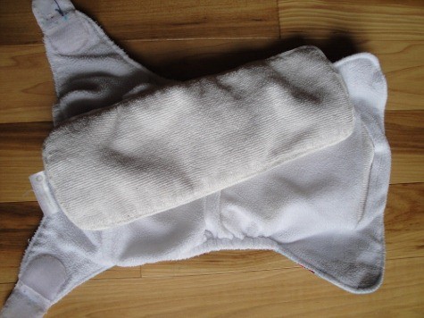 bumkins pocket cloth diaper