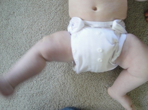 econobums cloth diaper