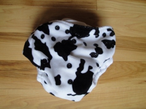 go green pocket champ cloth diaper