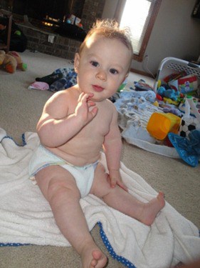 kissaluvs fitted cloth diaper