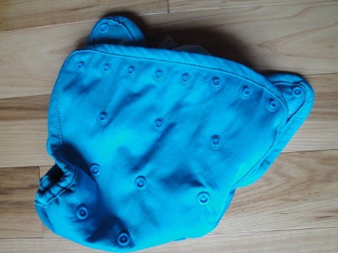 kissaluvs marvel cloth diaper cover