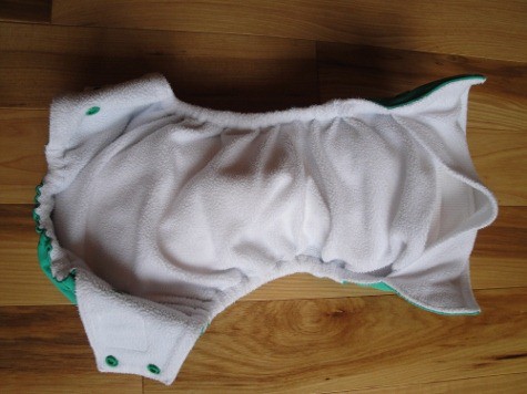 oh katy pocket cloth diaper