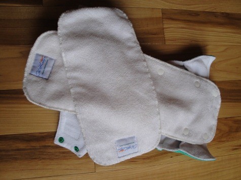 oh katy pocket cloth diaper