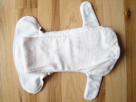 softbums omni cloth diaper