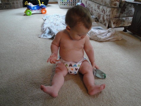 thirstie duo cloth diaper