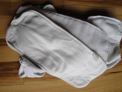 thirsties duo hemp microfiber pocket cloth diaper