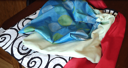 wet dry bags for cloth diapers