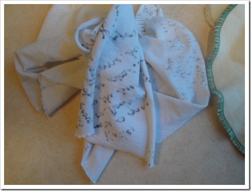 wipes for cloth diapers