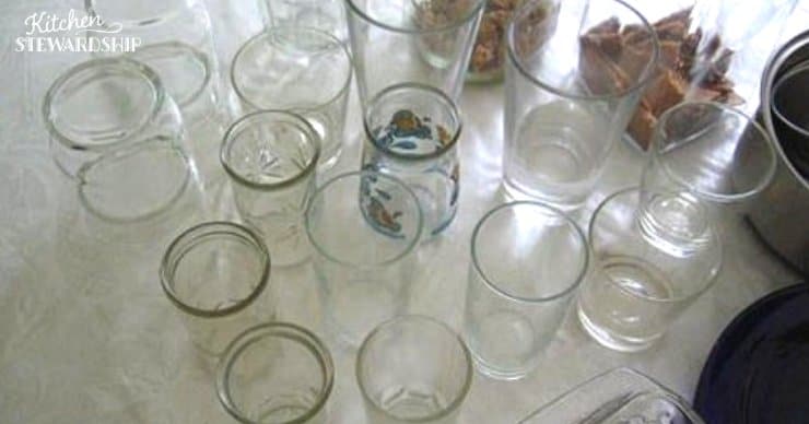 Sippy cup alternatives