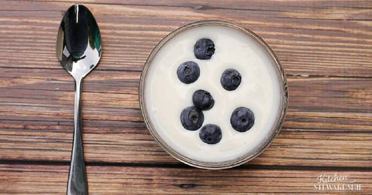 yogurt trouble shooting guide