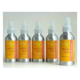 LuSa Organics natural bug spray