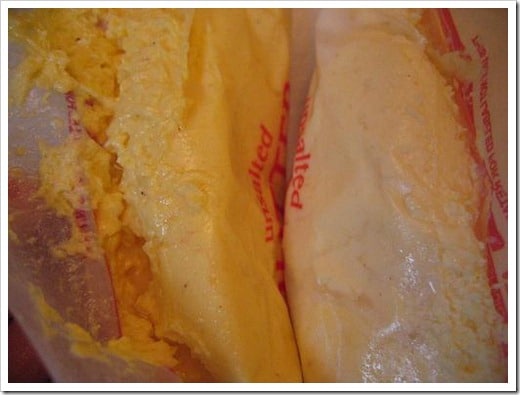 May vs June grassfed butter