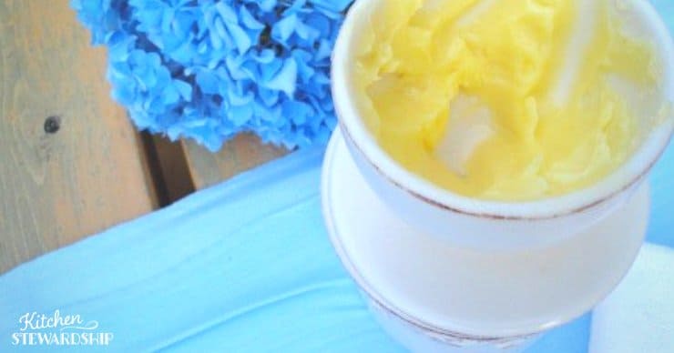 How to find butter that's better - grassfed, cultured, homemade, and more! Figure out what butter is right for your family.