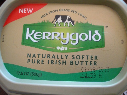 Kerrygold soft butter